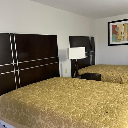 Deerfield Inn Xenia ภายนอก รูปภาพ