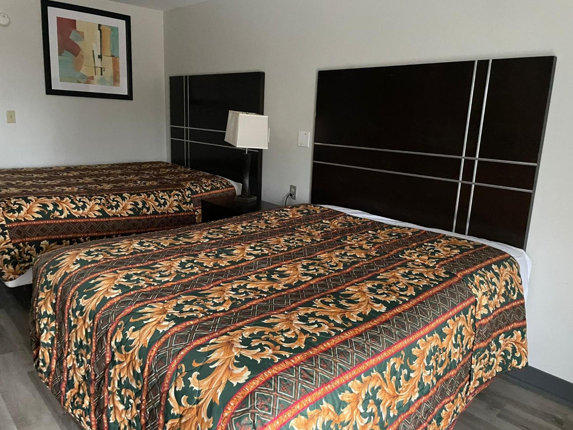 Deerfield Inn Xenia ภายนอก รูปภาพ